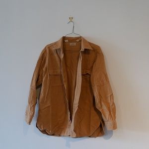 L.L. Bean Flannel (XL)